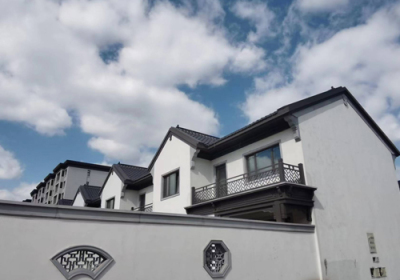 仿古建筑