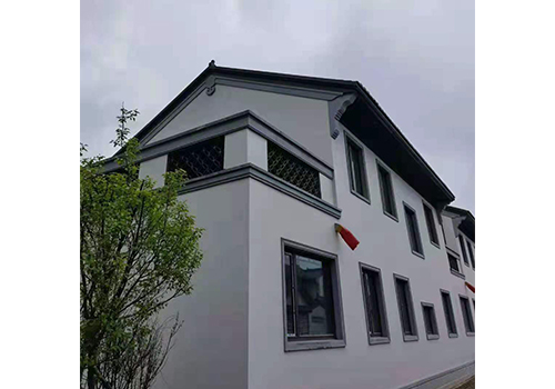 仿古建筑公司