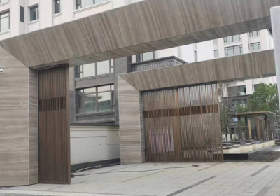 仿古建筑