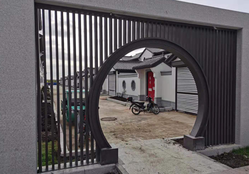 仿古建筑