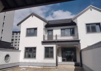 仿古建筑