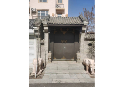 仿古建筑